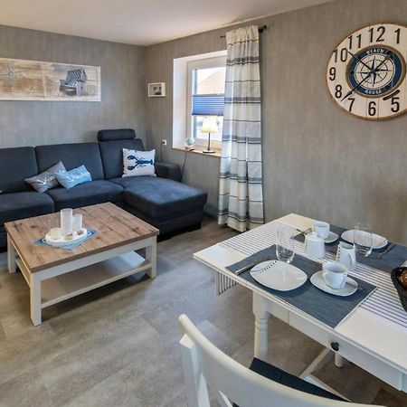 Ferienwohnung Ostfriesentraum دورنوميرسيال المظهر الخارجي الصورة