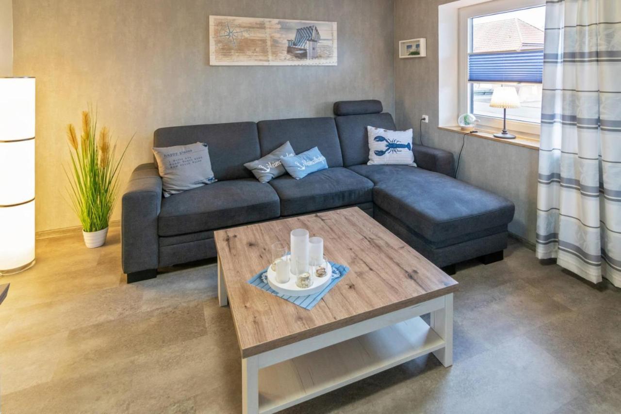 Ferienwohnung Ostfriesentraum دورنوميرسيال المظهر الخارجي الصورة