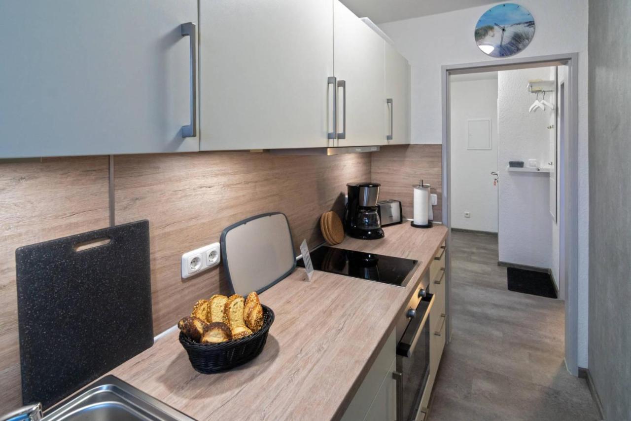 Ferienwohnung Ostfriesentraum دورنوميرسيال المظهر الخارجي الصورة
