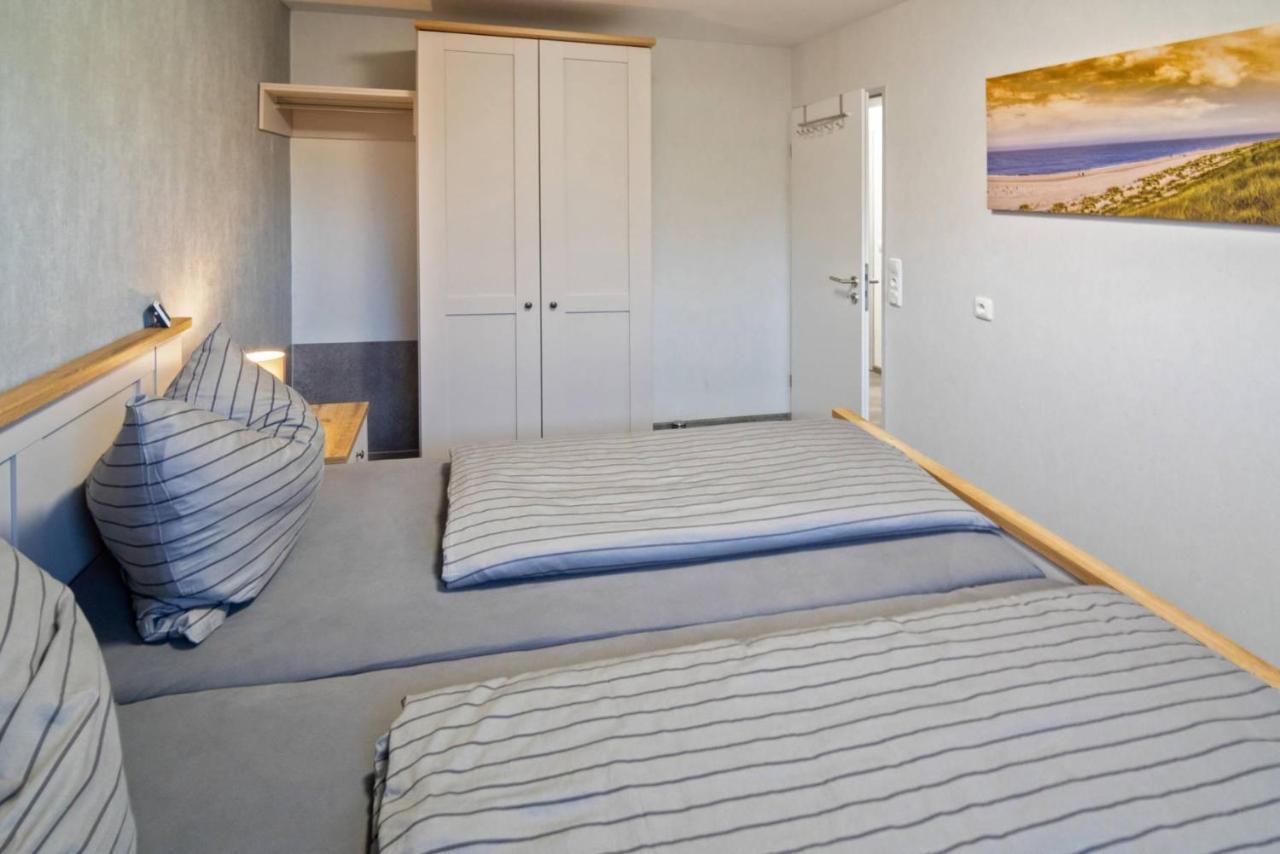 Ferienwohnung Ostfriesentraum دورنوميرسيال المظهر الخارجي الصورة