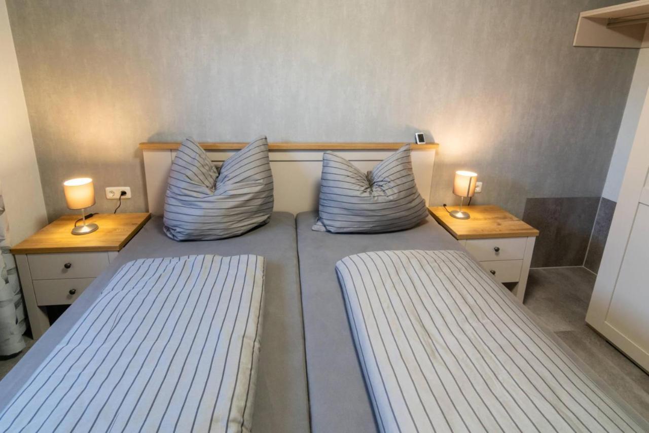 Ferienwohnung Ostfriesentraum دورنوميرسيال المظهر الخارجي الصورة