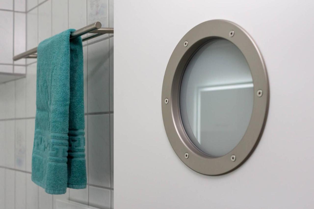 Ferienwohnung Ostfriesentraum دورنوميرسيال المظهر الخارجي الصورة